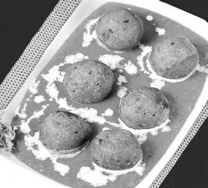 Malai Kofta