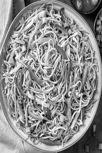 Noodles Hakka