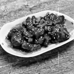 Chilli chicken