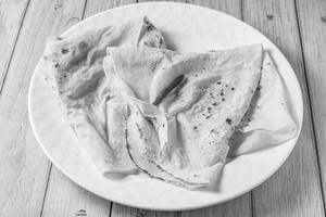 Rumali Roti (1 Pcs)