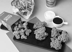 Pocket Friendly Meal 5