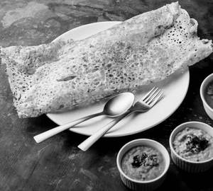 Rava Dosa