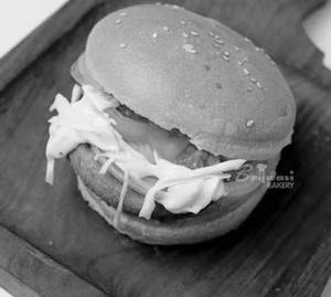 Veg Burger                                              