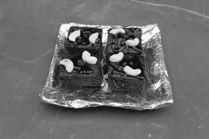Brownie [80 Grams]