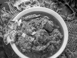 Mutton Rara Masala