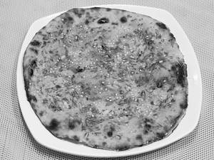 Aloo Paratha