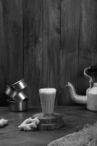 Ginger Tea
