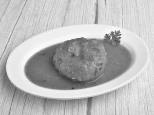 Sambar vadai [1 Pcs]