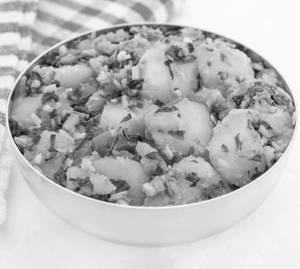 ALOO METHI
