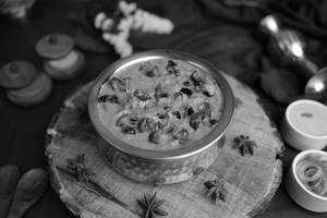 Mushroom Masala