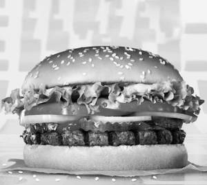 Chicken Value Burger