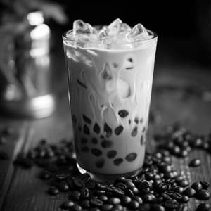 Classic Iced Coffee