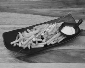 Finger Chips