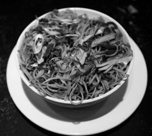 Veg Fried Noodles