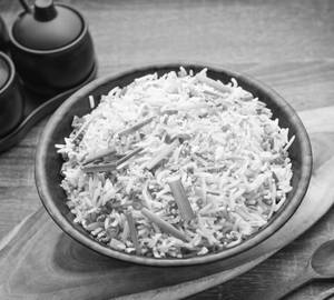 Veg Fried Rice 