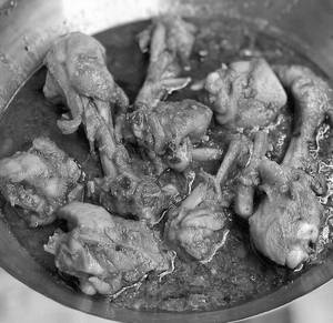 Chicken Ghar Jaisa