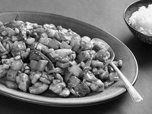 Kung Pao Chicken