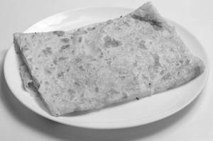 Silon Parotta