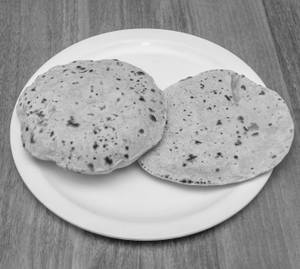 Tawa Plain Roti