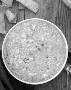 Egg Drop Soup
