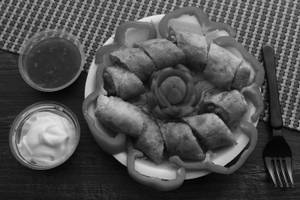 Spring Roll