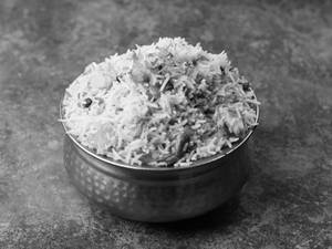 Mix fried rice               