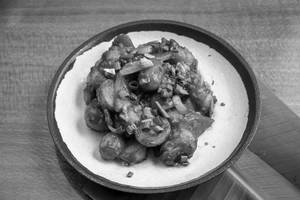 Kung Pao Potato