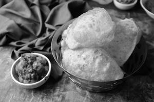 Luchi Alur Dum Combo