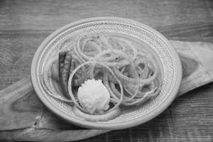 Masala Onion