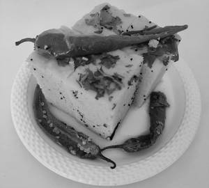 Khaman Dhokla