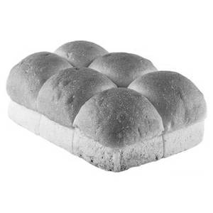 Vada Pav (2 Pcs)only morning