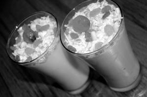 Special lassi
