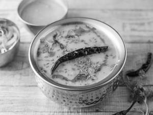 Dal Tadka