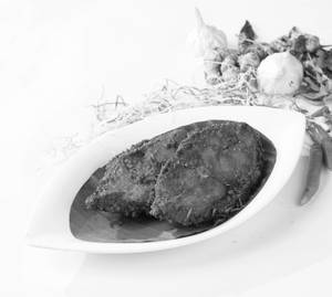 Fish fry [250 grams]