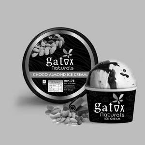 White Choco Almond[mini Pack]