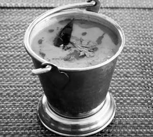 Dal Tadka