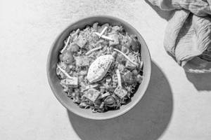 Ultimate Burrito Bowl
