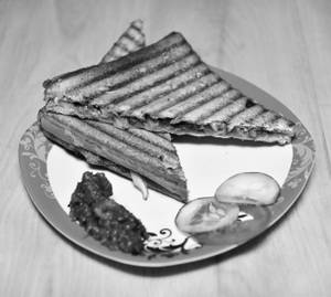 Aloo Sandwich