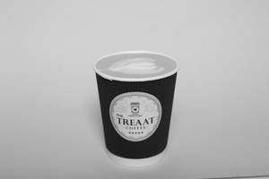 Irish latte