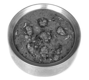 Boneless Chicken Curry