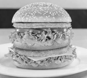 Mba Special Burger
