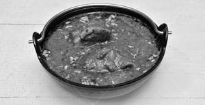 Chettinad Chicken Masala