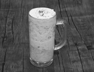 Special Rabri Falooda