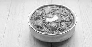 Capsicum Masala