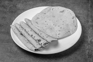Plain Tawa Roti