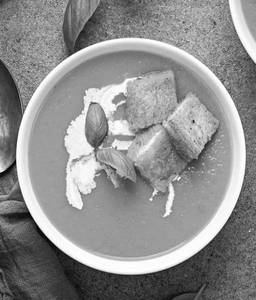 Tomato Soup