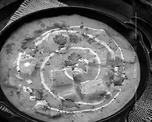 Jain Paneer Masala