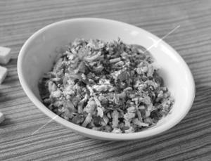 Paneer Bhurji