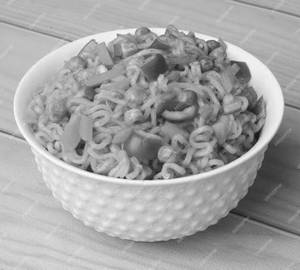 Vegetable Maggi