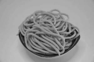 Butter Murukku
